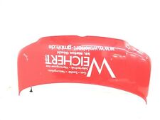 Motorhaube transporter dpf gebraucht kaufen  Rudelzhausen