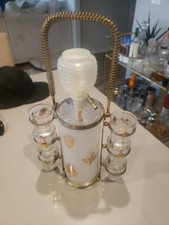 Vintage art libbey for sale  Broken Arrow