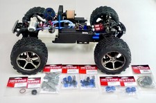 Traxxas revo 3.3 for sale  ENFIELD