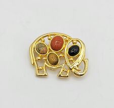 Vtg pin brooch for sale  Lapel