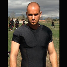 Padded sports shirt for sale  Longview