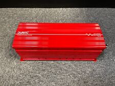Durite 856 modified for sale  HARWICH