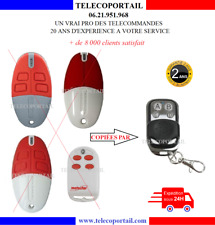 Telecommande copieuse motostar d'occasion  Toulouse-