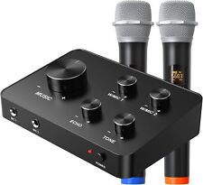 Rybozen wireless microphone for sale  Los Angeles