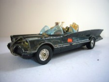 Corgi toys batmobile for sale  LONDON