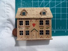 Vintage dollhouse miniatures for sale  Clackamas