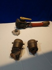 Collection vintage fire for sale  Charlotte