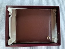 Aigner geldbörse geldklammer gebraucht kaufen  Berlin