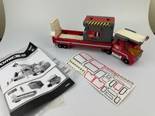Tomica hypercity rescue for sale  Manchester