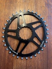 Wolf tooth elliptical for sale  BOURNEMOUTH