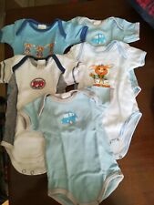 Stock body neonato usato  Volpeglino