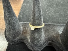Vintage yellow gold for sale  Moscow