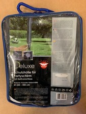 Housse protection grise d'occasion  Colmar