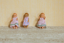 Kleine püppchen puppen gebraucht kaufen  Zwickau