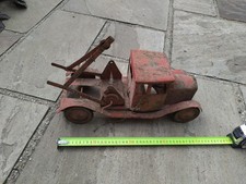 Large vintage tri for sale  ALTON