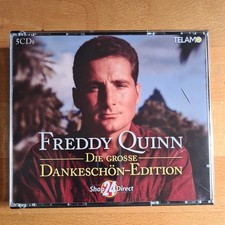 freddy quinn cd gebraucht kaufen  Lohmar