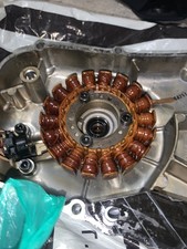 Stator alternateur max d'occasion  Nice-