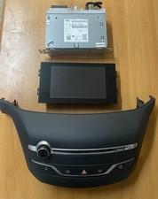 Stereo radio peugeot usato  Napoli