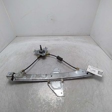 9683128980 alzavetro manuale usato  Mineo