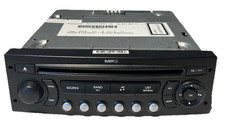 Blaupunkt rd4 mp3 for sale  LINGFIELD