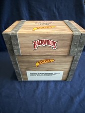 Backwoods banana display for sale  Corona