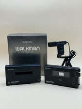 Rare sony walkman d'occasion  Bordeaux-