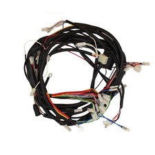 Chicote de fios compatível com Fiat substitui 5103402 comprar usado  Enviando para Brazil