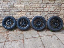 Vx220 wheels team for sale  CHELTENHAM