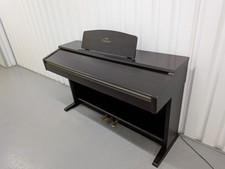 Yamaha clavinova ydp for sale  LIVERPOOL