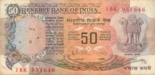 Indien india rupees gebraucht kaufen  Goslar