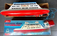 Riginal schuco 763 gebraucht kaufen  Eppstein