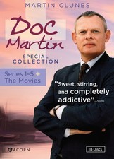 Doc martin special for sale  Seattle