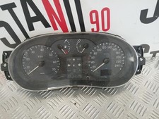 Compteur renault clio d'occasion  Bavilliers
