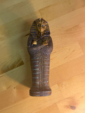 Sarcophagus tutankhamun. vinta for sale  La Grange