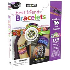 Spicebox friendship bracelet for sale  Laurel