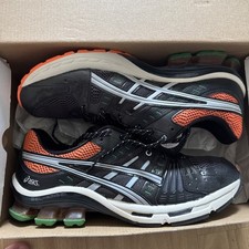 Tênis de corrida ASICS GEL-Kinsei OG grafite Piemonte cinza tamanho 12 EUA comprar usado  Enviando para Brazil