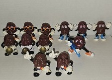 California raisins figures for sale  Greenwood