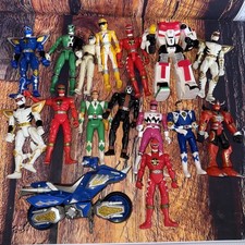 Vintage power rangers for sale  Miami