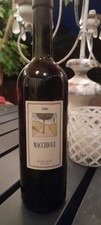 Stupendo vino macchiolle usato  Scandicci