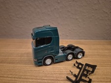 Herpa scania cs20 gebraucht kaufen  Sinzheim
