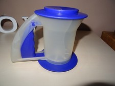 Mehlsieb tupperware rucki gebraucht kaufen  Titting
