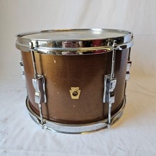 Ludwig 12x8 club d'occasion  Expédié en Belgium