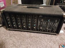 Peavey 600b 400bh for sale  Lancaster