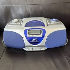 Jvc bx53 boombox d'occasion  Expédié en Belgium