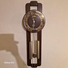 Wanduhr freischwinger regulato gebraucht kaufen  Hennef