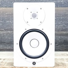 Monitor de estúdio Yamaha HS8 branco 120W 8" woofer monitor de estúdio com caixa comprar usado  Enviando para Brazil