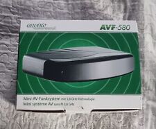 Auvisio avf580 funksystem gebraucht kaufen  Münster