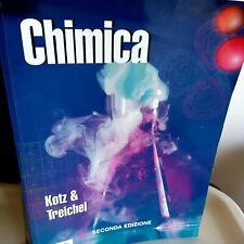 Libro chimica generale usato  Termini Imerese