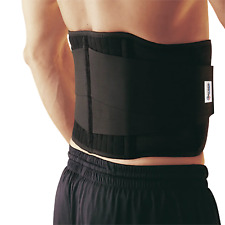 Suporte lombar magnético de neoprene duplo puxar parte inferior das costas - alívio da dor comprar usado  Enviando para Brazil