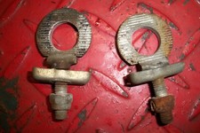 Triumph rear wheel for sale  Imlay City
